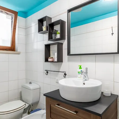 Luciana Comfort House 아파트