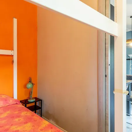 아파트 Luciana Comfort House