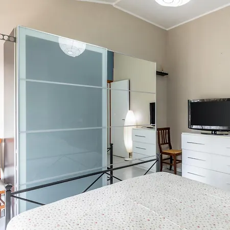 Luciana Comfort House Viareggio