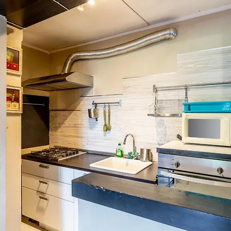 Appartement Luciana Comfort House *