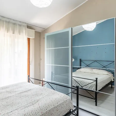 Luciana Comfort House * Viareggio