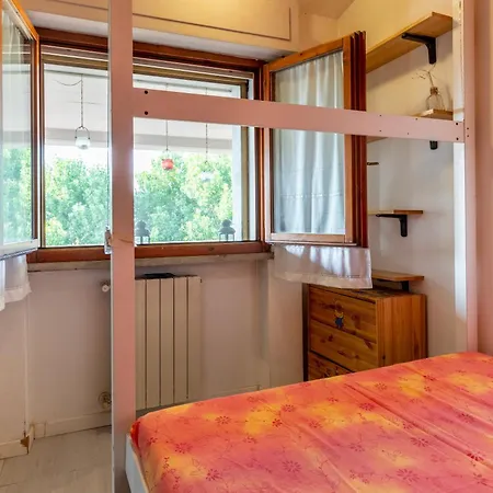 Luciana Comfort House 维亚雷焦